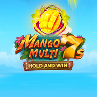 Mango Multi 7s Hold And Win